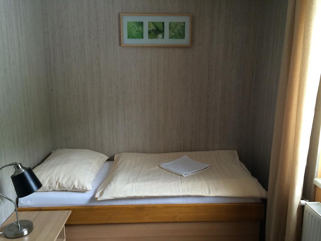 Hotel Pohádka Most Habitación foto